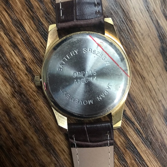 Women’s Watch - Picture 5 of 6